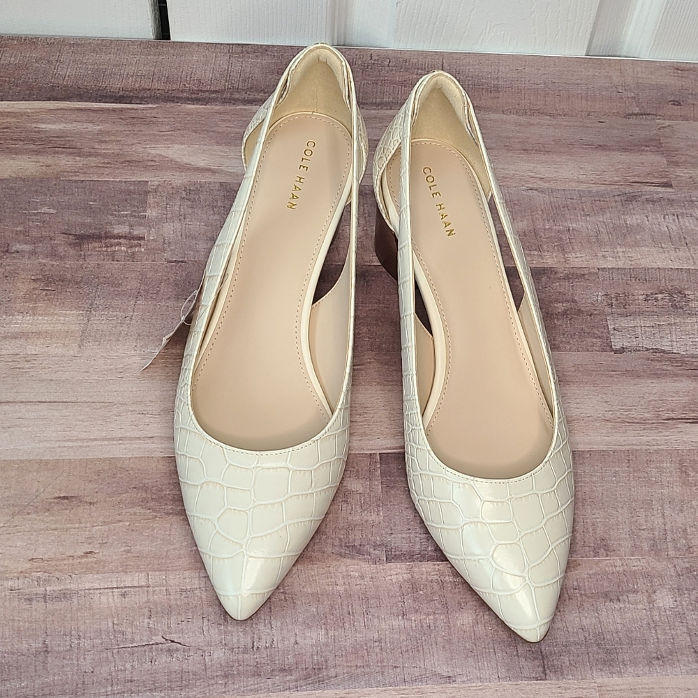 Cole Haan Shoes